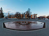 Советская площадь