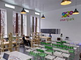 Smart Park, коворкинг