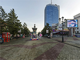 Кировка