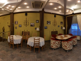 Круиз, кафе