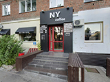 New York Coffee, таймкофейня