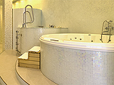 Наутилус, SPA-салон