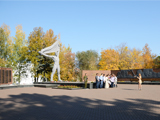 Карлутская площадь
