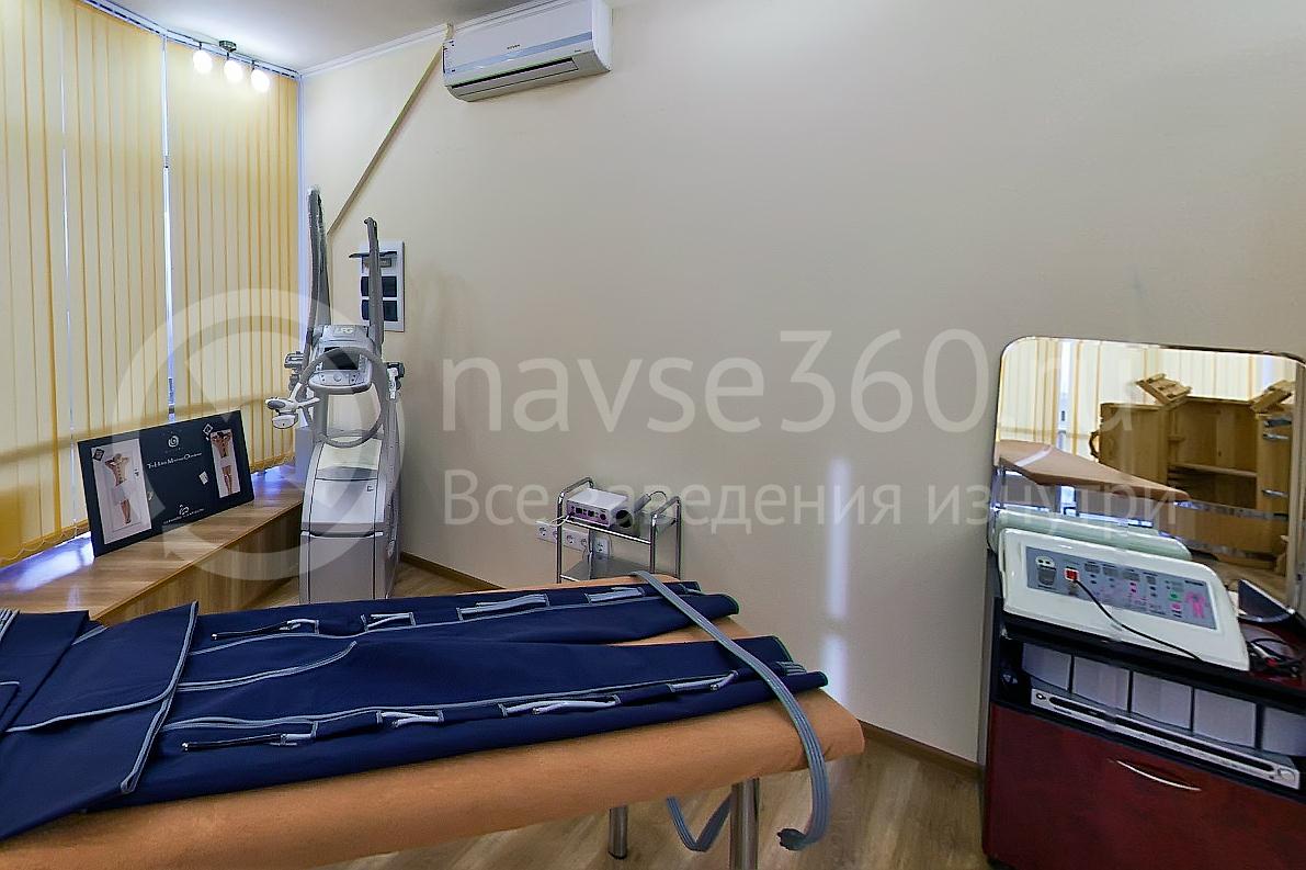 Салон красоты на энке, красная площадь, Краснодар, косметология