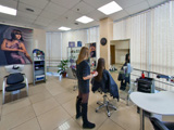 Beauty club, салон красоты