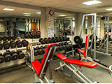 Iron Fitness