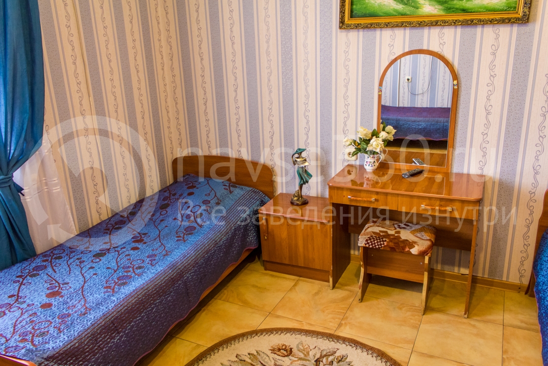 Номер гостиницы Десятка в Сочи