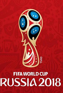Презентация волонтерской программы Чемпионата мира по футболу FIFA 2018 в России