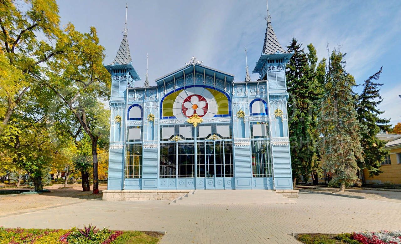 достопримечательности, Пятигорск
