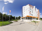 Медицея, центр медицинской заботы