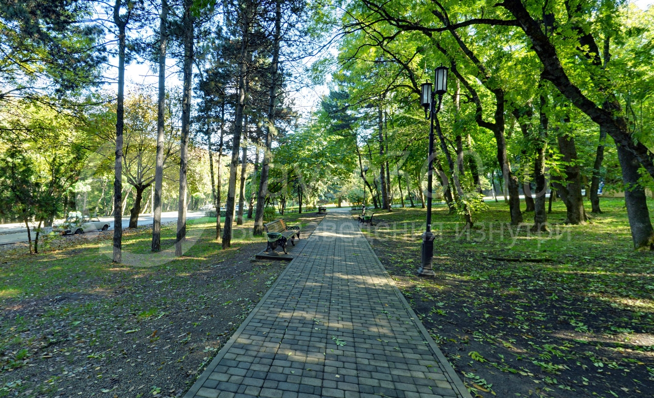пятигорск, лермонтов