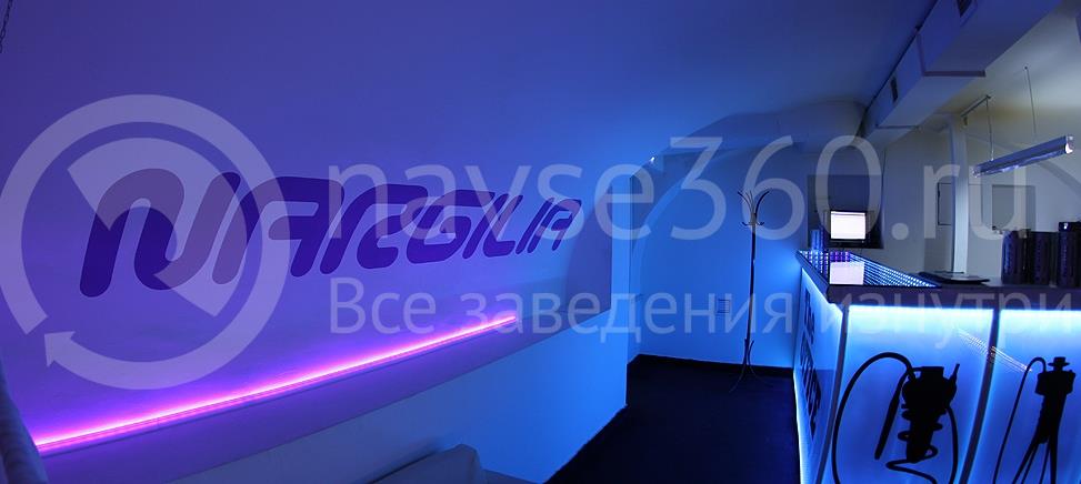 Кальянная