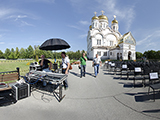 Спасо-Преображенский собор