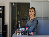 My beauty cafe, салон красоты