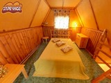 Туристическая деревня Заречное