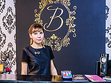 Belle, студия красоты