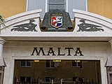 Malta, отель