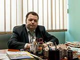 Адвокатский кабинет Косса Александра Викторовича