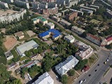 Улица Коммунистическая