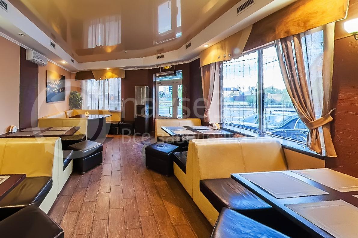 Кафе Кебаб House на Минской, Краснодар