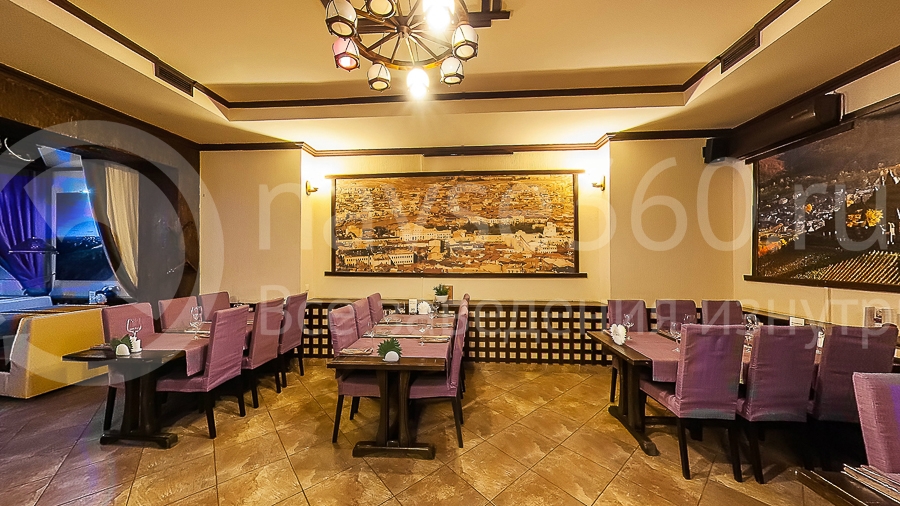 Доставка шашлыка в Краснодаре. Кафе Кебаб House