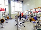 Фитнес-Центр Совершенство