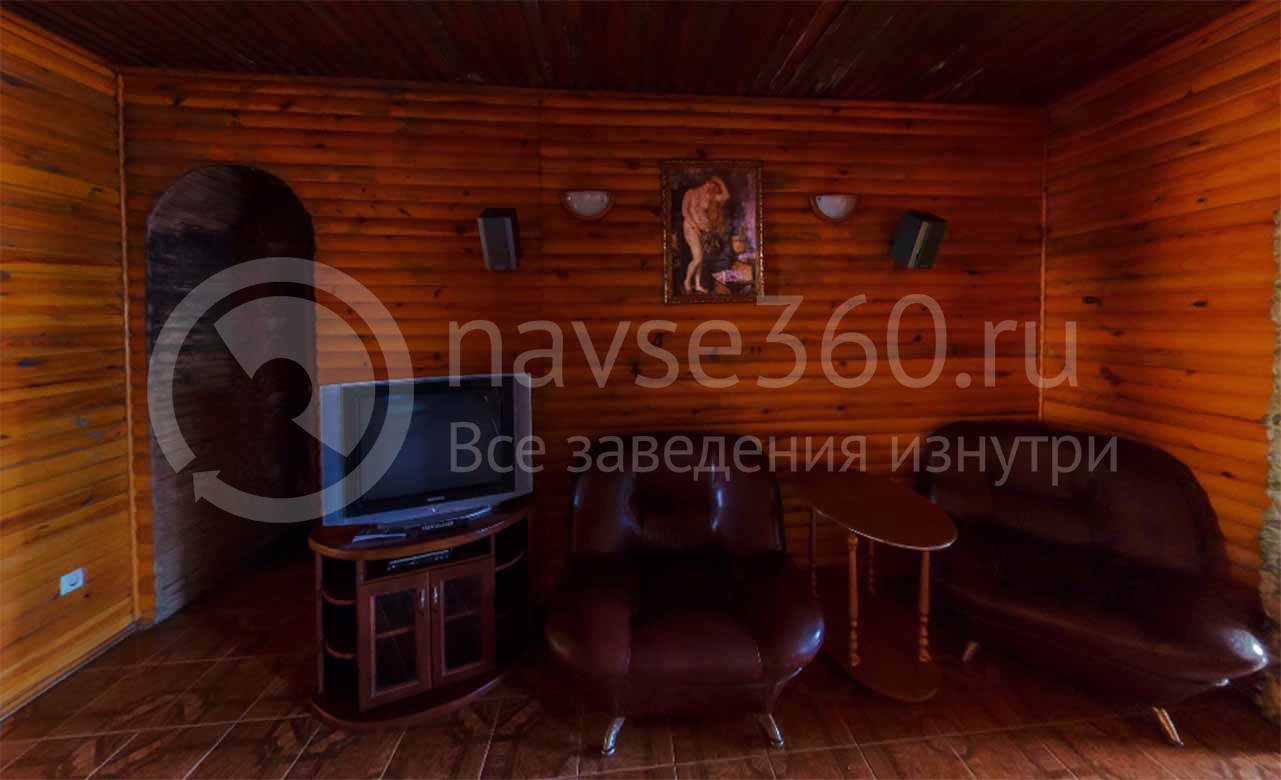 сауна Галирад