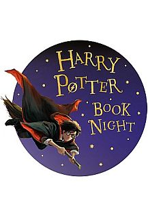 Всемирная Ночь Гарри Поттера в Пензе